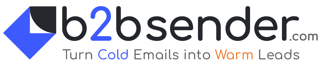 b2bsender.com
